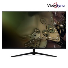 뷰싱크 27인치 FHD 평면 리얼 240Hz 게이밍 모니터 VSG271-240 리뷰후기