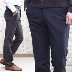 겨울 ATB 인밴딩 스판 기모 골프팬츠 AU9501