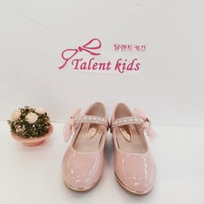 탈렌트키즈 시크릿쥬쥬 팬시구두 리뷰후기