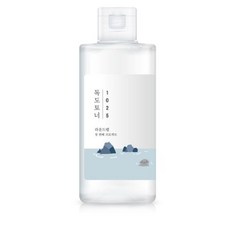 라운드랩 독도 토너, 400ml, 2개