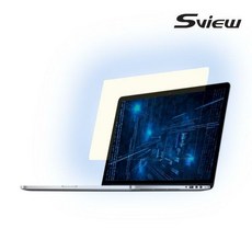 에스뷰 노트북 사생활보 시력보 정보 보안필름 141인치W 304190