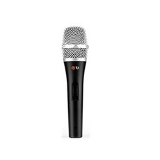 TJ미디어 노래방 다이나믹마이크 TM-G20 마이크줄별도 유선마이크 리뷰후기