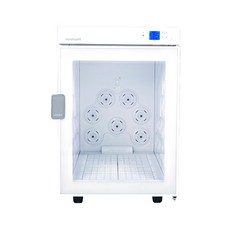 제롬 붐펫 드라이룸 렌탈 / 이내 펫용 K200 리뷰 후기
