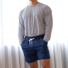 여름 쿨 아이스 밴딩 데일리 반바지 쇼츠 8컬러 리뷰 후기