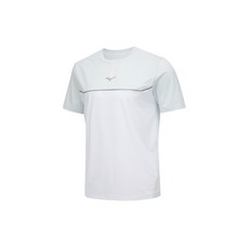미즈노 가벼운 러닝 기능성 반팔 티셔츠 2컬러 SHORT SLEEVE TEE 32YA0100 리뷰후기
