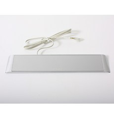 국내생산 주방 싱크대 절수페달 전자식 풋터치 투밸브, 1개