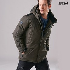 반사전사 메모리 생활 방수 웰론 자켓 점퍼 리뷰후기
