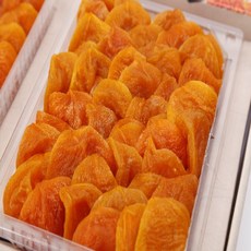 아이팜농장 꿀 감말랭이 리뷰 후기