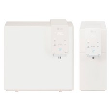 블루밍 스마트 케어 리모컨 직수 방수 비데 IPX-RX323A 고객직접설치