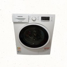 삼성전자 세탁기 WW90T3000KW, 수거X