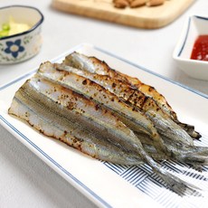 국내산 학꽁치포 중사이즈 / 아귀포 사요리 조미 말린 학꽁치 대구포 가오리포 리뷰후기