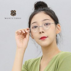 HENRY ROREN 콧등에 올려 사용하는 안경테 NK001 리뷰후기