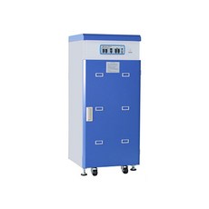 씨원 신발소독기 살균 탈취 안전화 운동화 산업현장 학원 회사 열풍건조 6켤레 국산 SDB-0606ST
