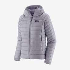 (파타고니아 100%정품) patagonia Women's Down Sweater Hoody 여성 다운점퍼 Herring Grey