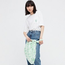 유니클로 가방 에코백 라운드 미니 숄더백 크로스백 백팩 그란데