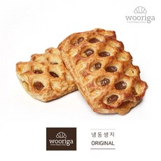 메이플 딜라이트 냉동빵 냉동생지
