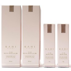 KAHI 멀티밤 세트 바르는뷰티 가히