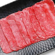 우둔살 슬라이스 반찬 구이용 식단 수입 냉동 장조림 골든미트 주산 소고기 리뷰후기