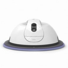 아이센스플러스 물걸래 로봇 청소기 HC 260 리뷰후기
