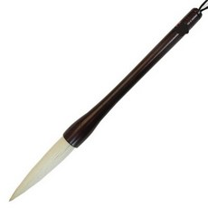 송정필방 묵향필(18미리)초중급자용 (15시 이전 당일출고), 1개, 묵향필18미리