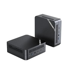 MINISFORUM 미니스포럼 넵튠 시리즈 HX99G 미니 PC 라이젠, UM690(32+1T)