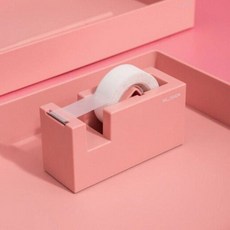 델리 누사인 테이프커터기 디스펜서 카타기 컷터기 캇타기
