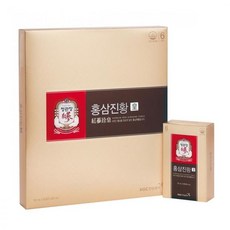 정관장 홍삼진황 x30포x2ea 60일분 리뷰 후기