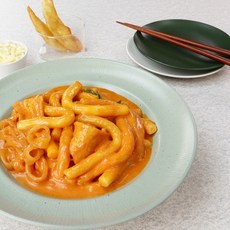 삼시집밥 요바 로제 떡볶이 밀키트 리뷰후기