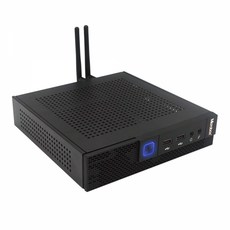 오존컴퍼니 마이크로박스 THIN ITX H610E i5-12400 150W (베어본) 미니PC 메모리 저장장치 미포함