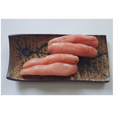 명란젓 선동 공장직송 파지 정란 무색소 알이큽니다, 선동무색소파지1kg(할인행사중), 1kg, 1개