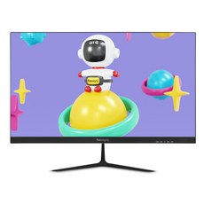 비트엠 Newsync B2775F 베젤리스 HDR 모니터 (무결점), 1개, 선택하세요