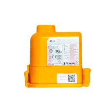 DAGUHAE 엘지 LG 코드제로 청소기 배터리 교체용 A9 P9 A9S 교체용 대용량배터리 1개 A9/A9S/P9