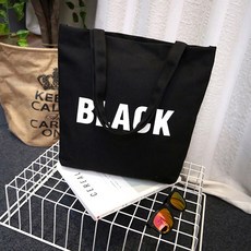 심플한 데일리 캔버스 에코백 4종 Coor 리뷰후기