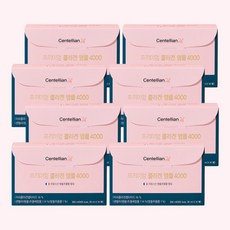 미정의 동국제약 프리미엄콜라겐 앰플4000 콜라겐/히알루론산 리뷰후기