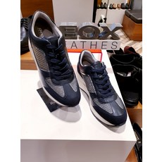제옥스 조스마 7CM 키높이운동화 W1X28LA0S21 리뷰후기