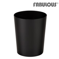 패블러스 심플 8리터 화장실 휴지통