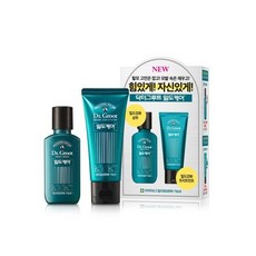 닥터그루트 밀도케어 샴푸 56ml + 트릿