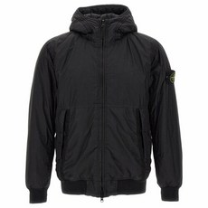 스톤아일랜드 명품스톤 23FW 와펜 패치 크링클랩스 자켓 블랙 791540823 V0029 362309615 9329217