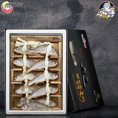 명화수산 산지직송 영광굴비 1이상 1마리 특 선물세트 리뷰후기