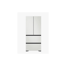삼성전자 비스포크 RQ49C94W101(코타화이트)