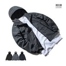 코드베이직 울트라 라이트 웜업 바람막이 자켓 남녀공용 빅사이즈 점퍼 봄점퍼 봄잠바 리뷰후기