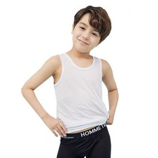 시글락 주니어 에어쿨링 런닝 4매