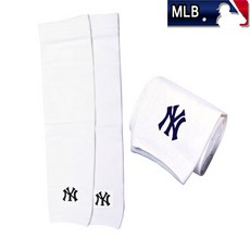 MLB 팔토시 쿨토시 - 뉴욕양키즈 리뷰후기