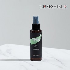 아트박스/큐어실드 큐어실드 타이밍 01 리프레싱 산뜻 노세범 미스트 95ml 미스트형 드라이샴푸, 본품