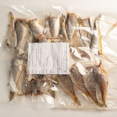 손질 두절 참조기 조기찌개 파조기 파지조기 리뷰후기
