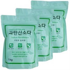 오리지널 과탄산소다 산소계표백제