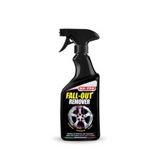 마프라 2in1 폴아웃 리무버 500ml 휠크리너, 1개