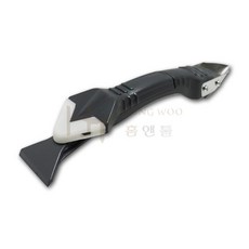 3 in 1 다용도 실리콘 제거기 헤라 스크래퍼