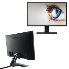 벤큐 아이케어모니터(GW2480/벤큐), GW2480S 아이케어 무결점