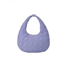 Lucky Marche Padding Deu Bag_QXBAX23801PPL